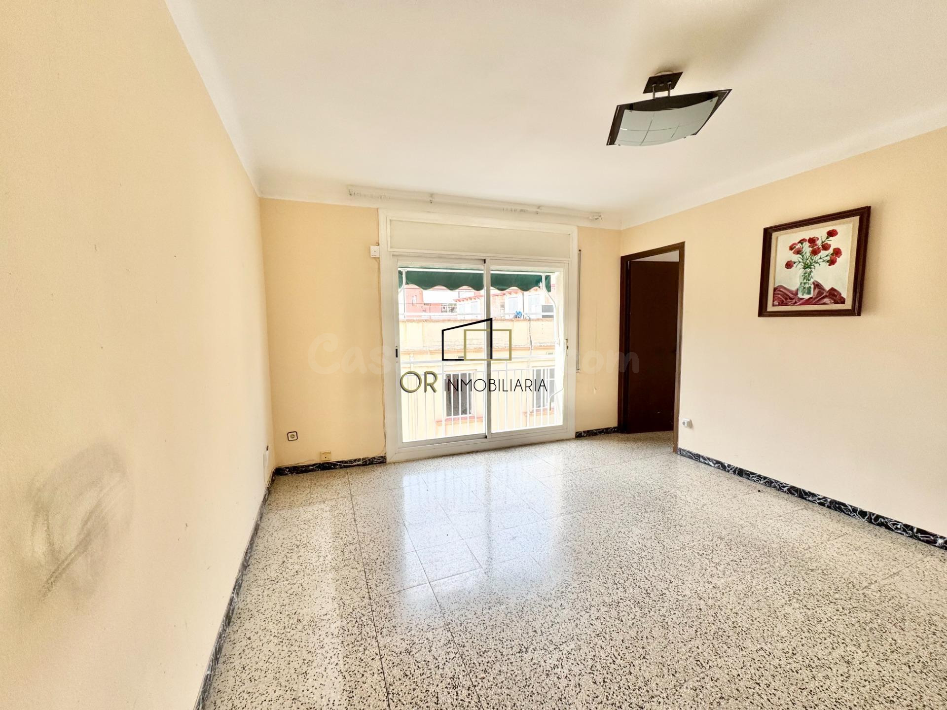 Piso de 4 habitaciones en Poble Nou, cerca del centro de Vilafranca del Penedès