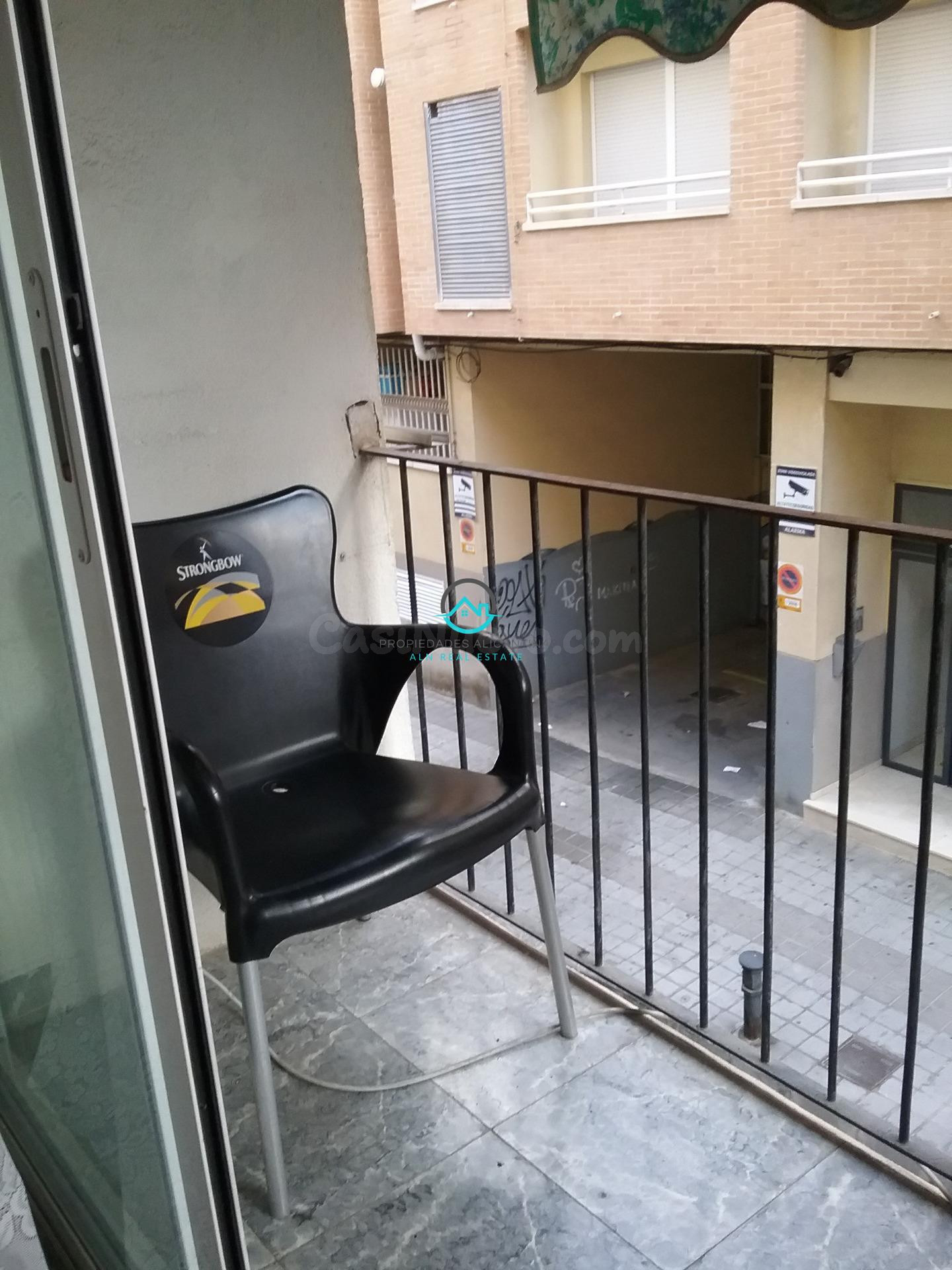 ¡OPORTUNIDAD 4 habitaciones EN CAMPOAMOR!