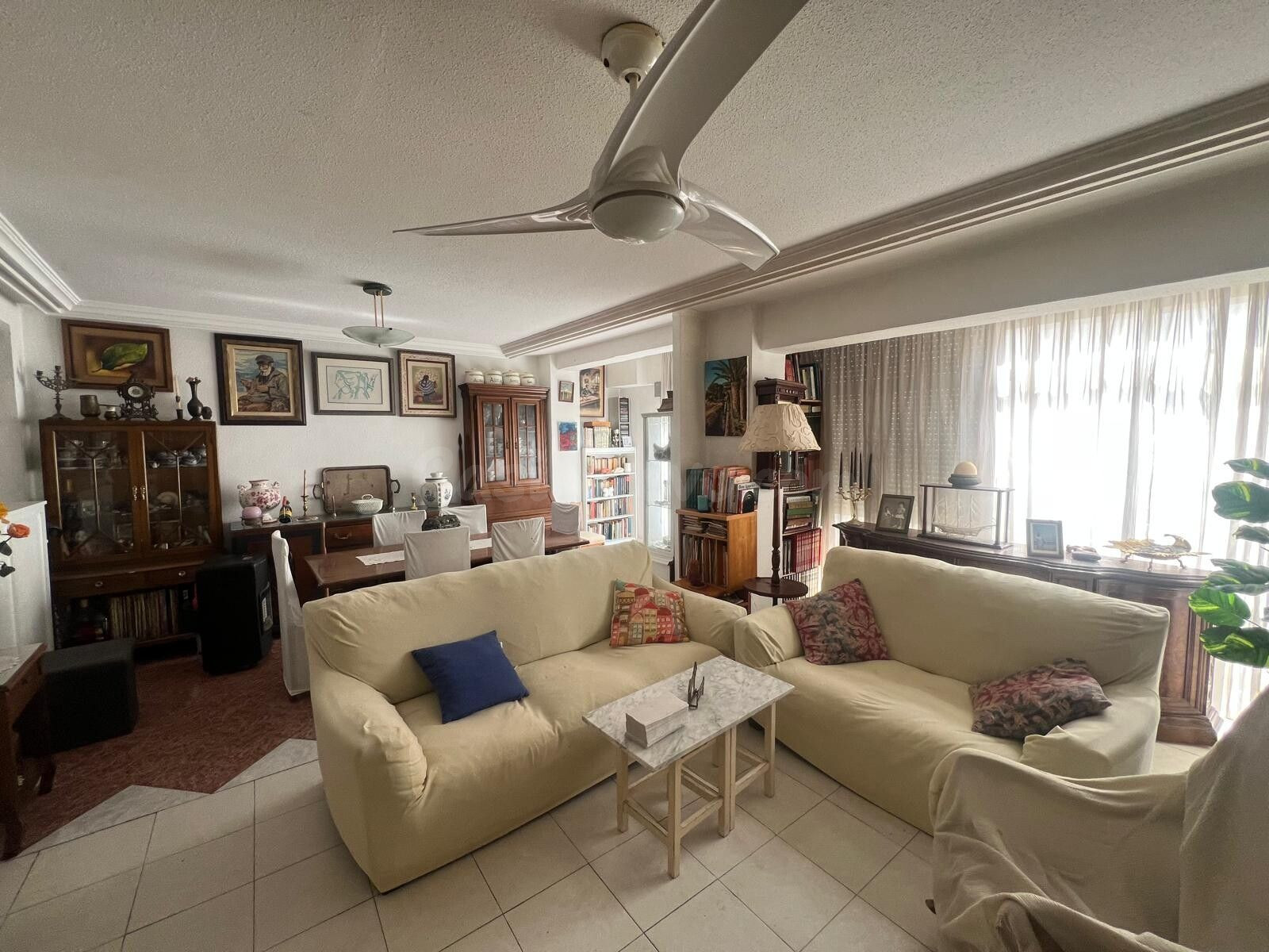 PARA INVERSORES APARTAMENTO CENTRICO A 100 METROS DEL CLUB NAUTICO