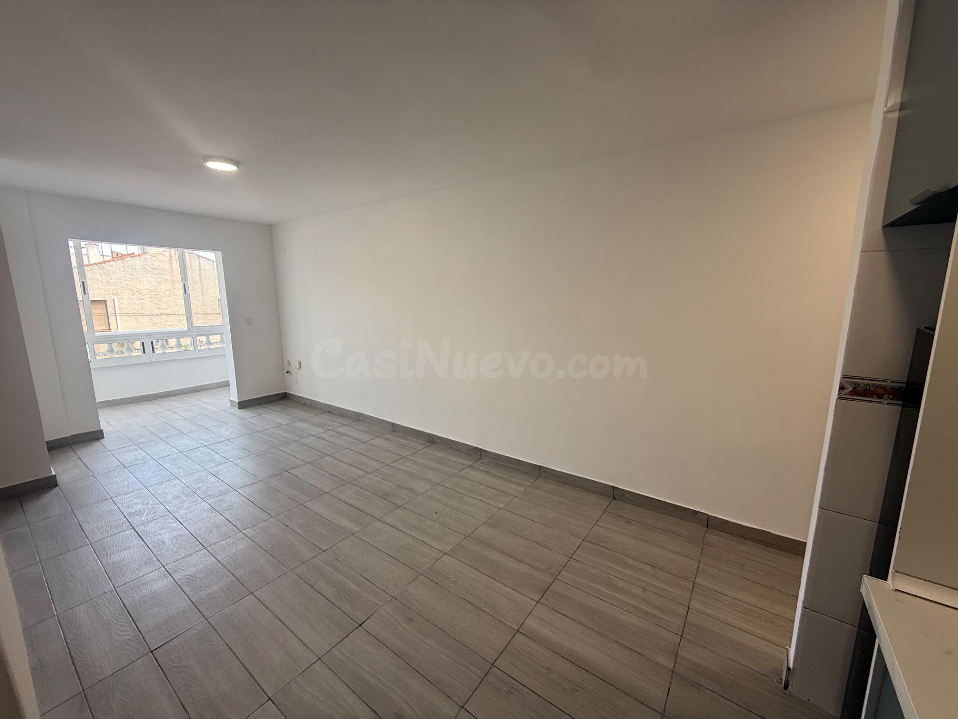 OPORTUNIDAD APARTAMENTO REFORMADO EN PLAYA DEL CURA : 2 HAB, 1 BAÑO, CERCA SERVICIOS