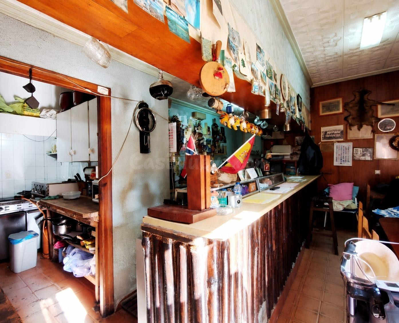 GRAN PLANTA BAJA EN GUARDAMAR DEL SEGURA: 1 HAB, 1 BAÑO