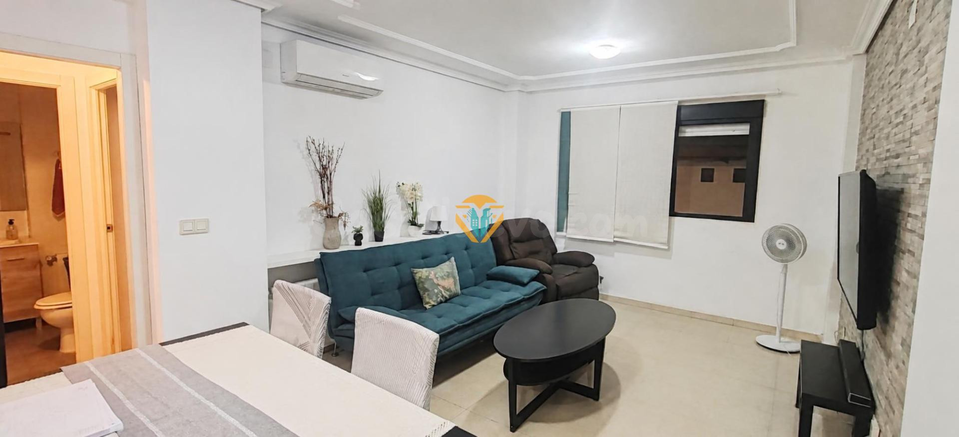 Amplio Piso en Colonia Madrid con trastero, ¡Listo para Entrar a Vivir!