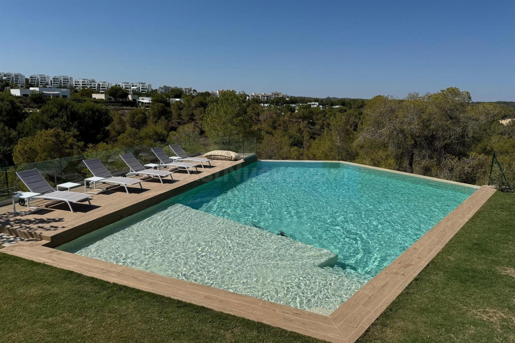 GRAN APARTAMENTO EN ORIHUELA COSTA: 2 HAB, 2 BAÑOS
