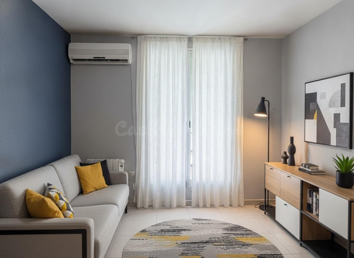 Piso 2 habitaciones 54m² en venta - Embajadores