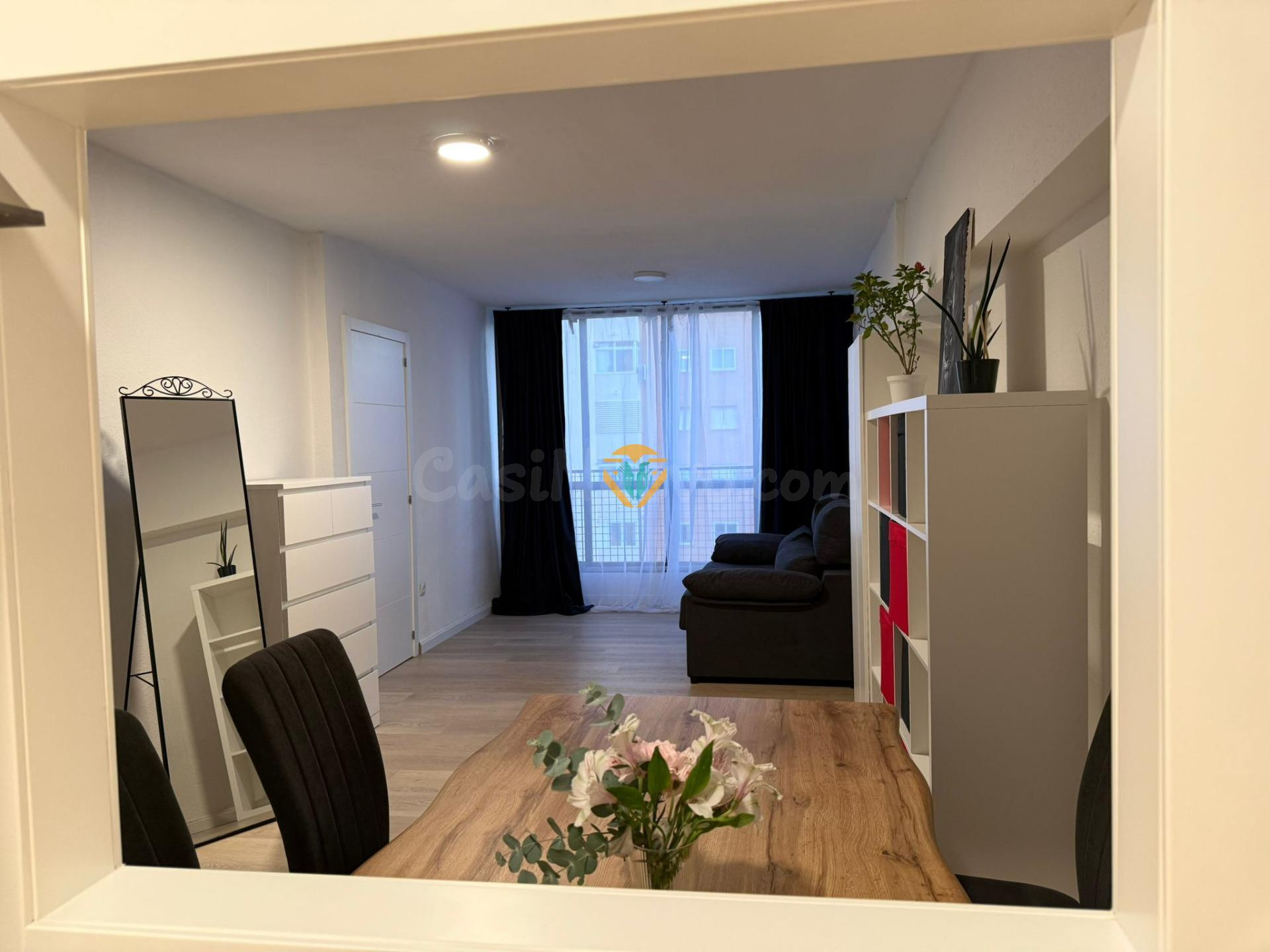 ¡Tu nuevo hogar en Benidorm te espera! ️✨