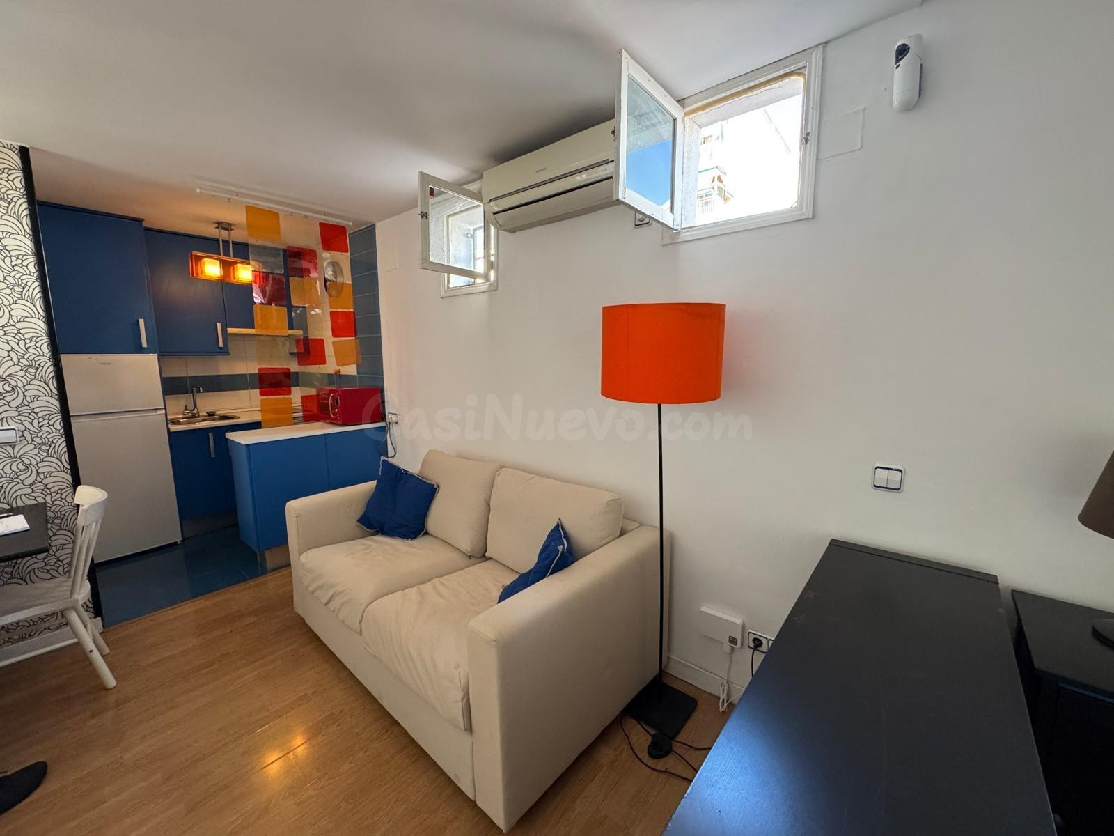 Piso 28m² en venta - Lavapiés-Embajadores