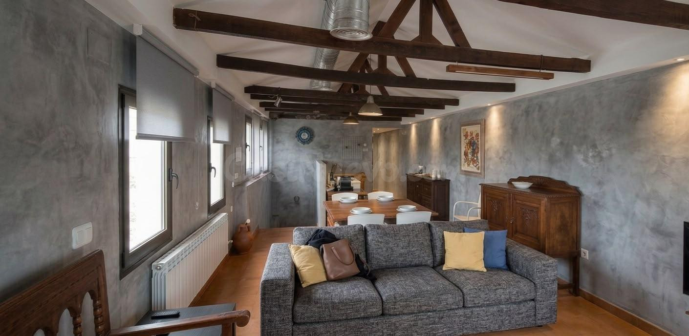 Ático Dúplex 1 habitación 184m² en venta - Centro