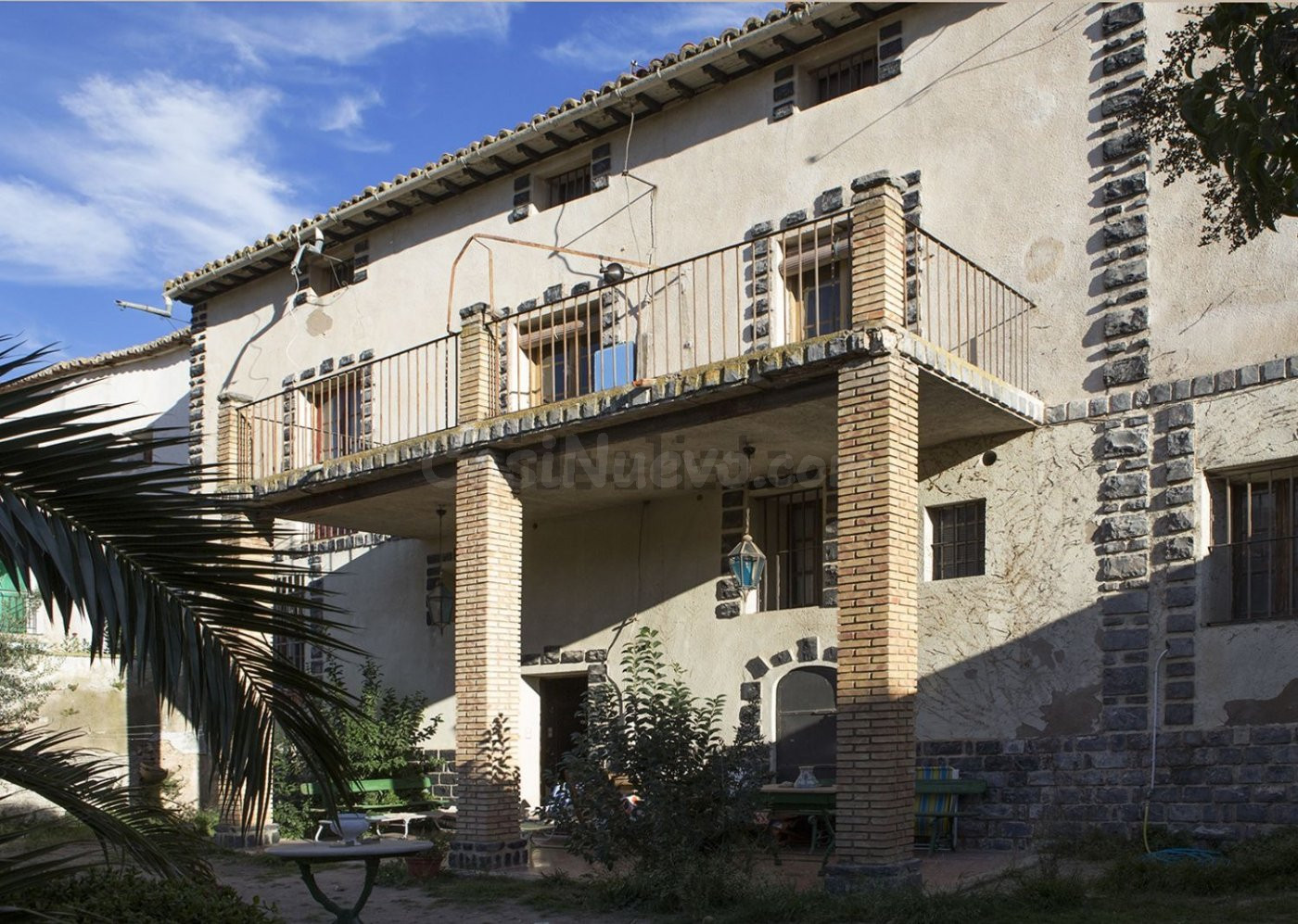 Casa 7 habitaciones 1600m² en venta - Mores