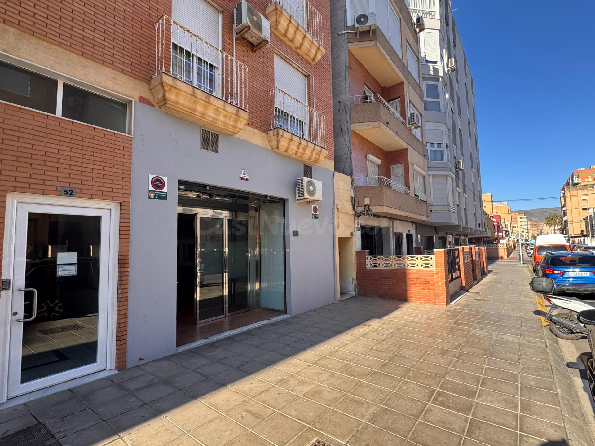 LOCAL COMERCIAL EN EL ZAPILLO