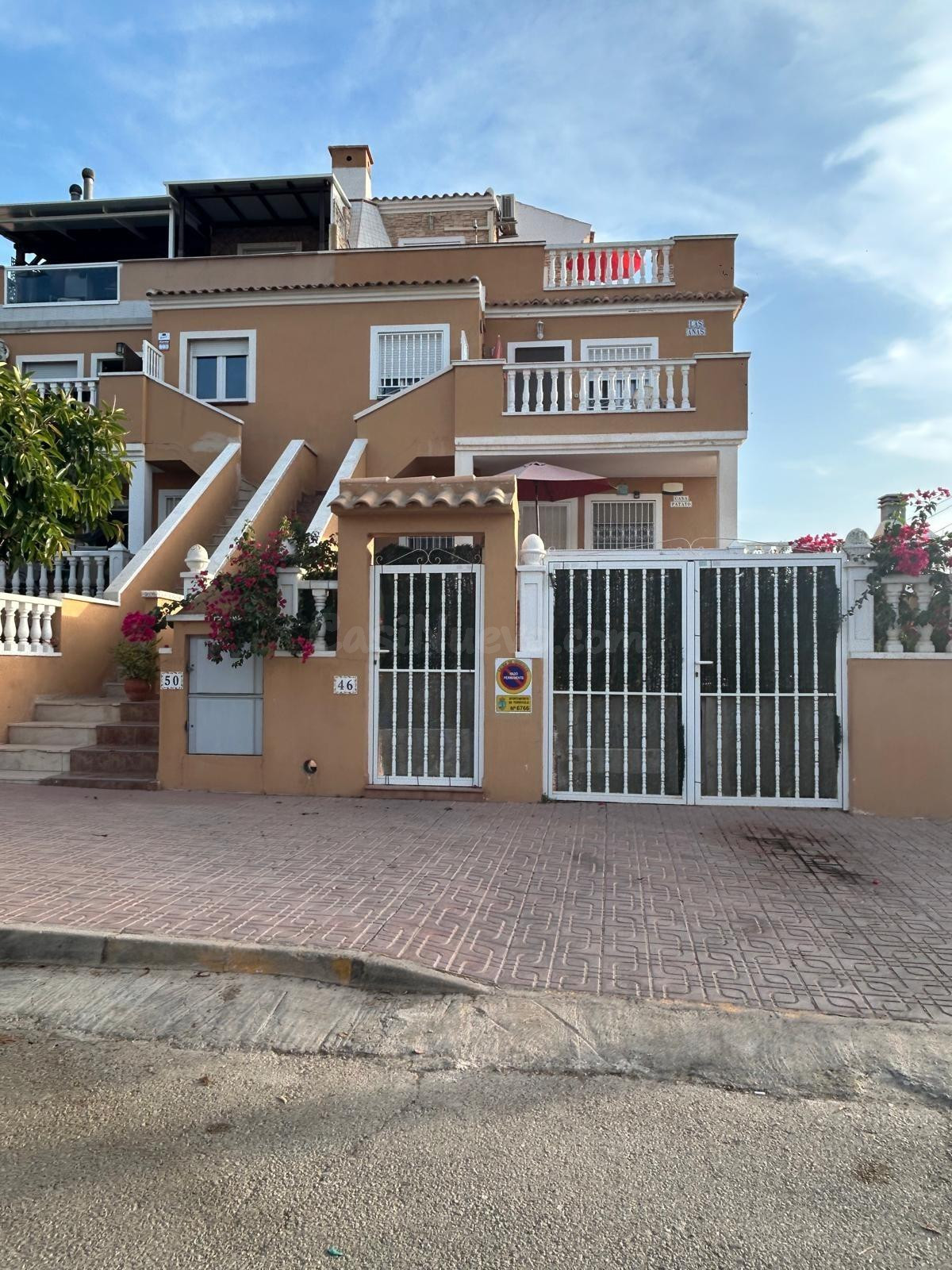 Dúplex 3 habitaciones 103m² en venta - Eliseos playa