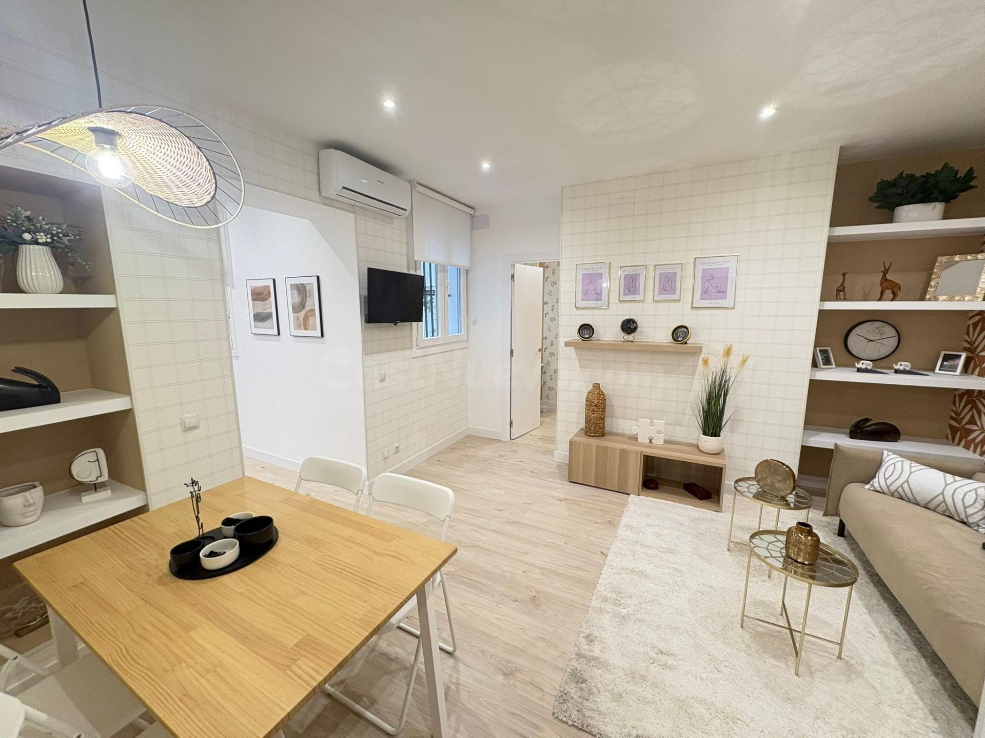Piso 2 habitaciones 63m² en venta - Embajadores