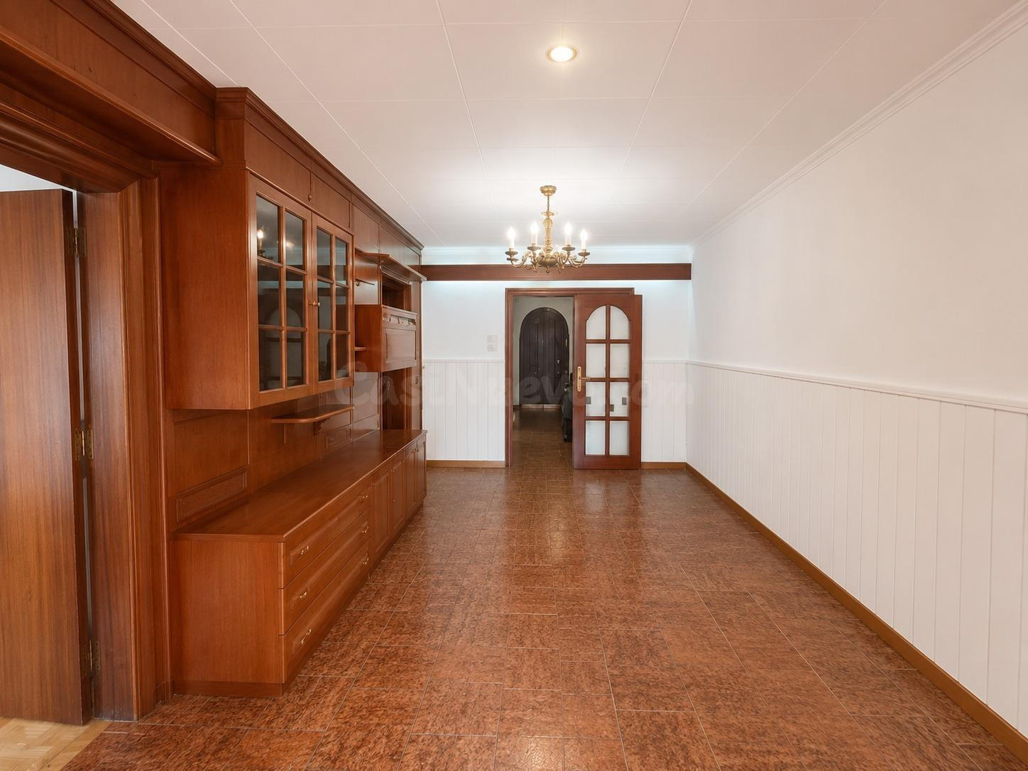 Piso 2 habitaciones 82m² en venta - La Latina