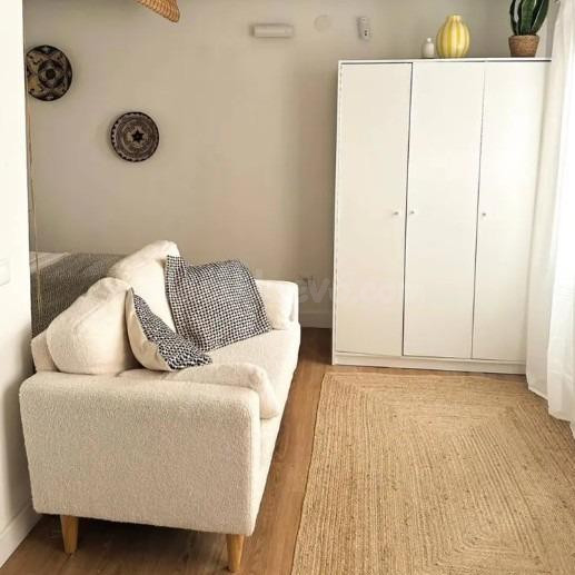 Piso 2 habitaciones 35m² en venta - La Latina
