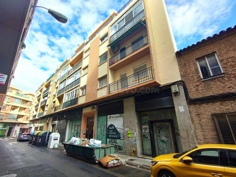 Local comercial 174m² en venta - Casablanca