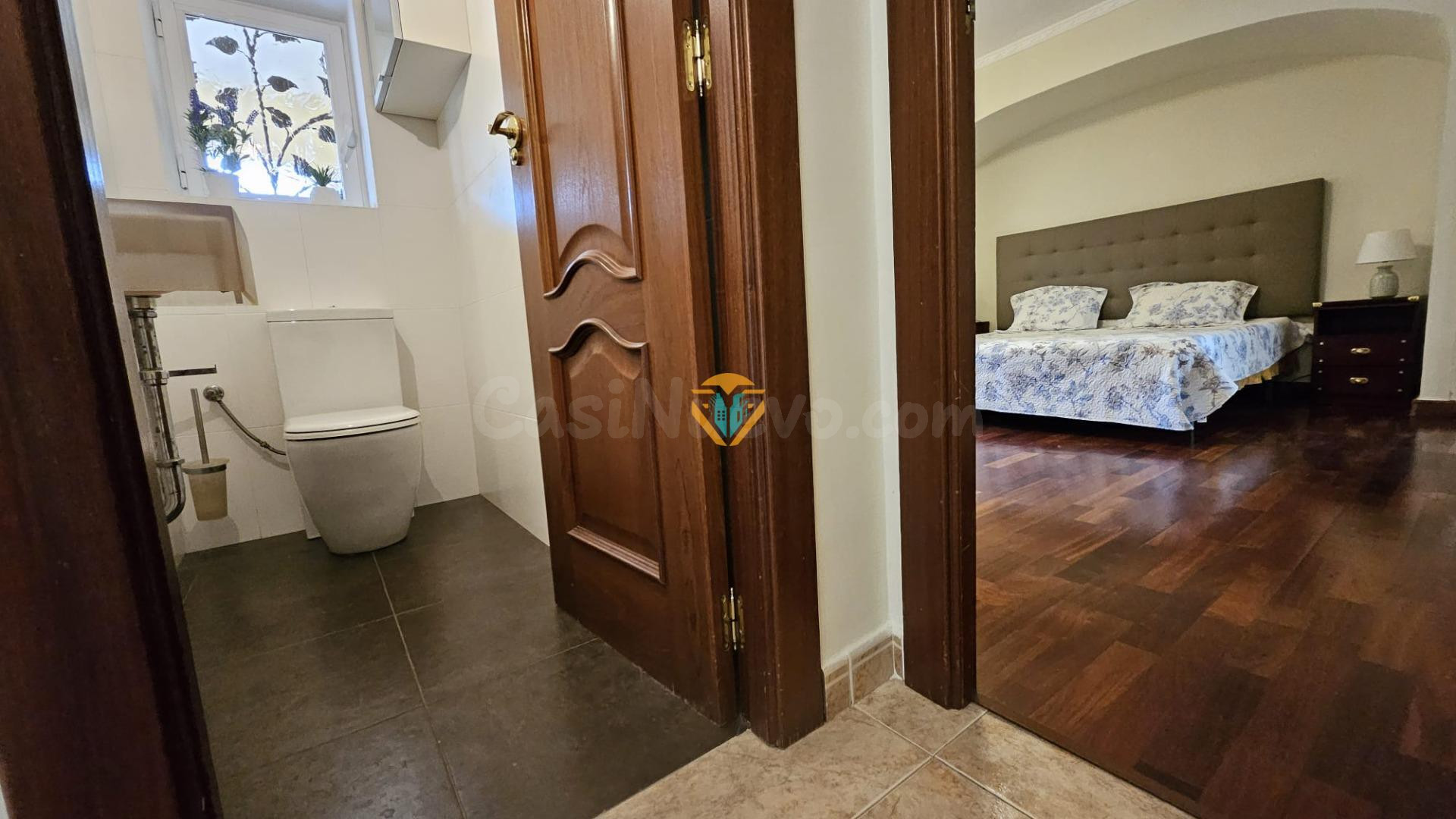 Espectacular Villa de Lujo en Coblanca, Benidorm - foto 3
