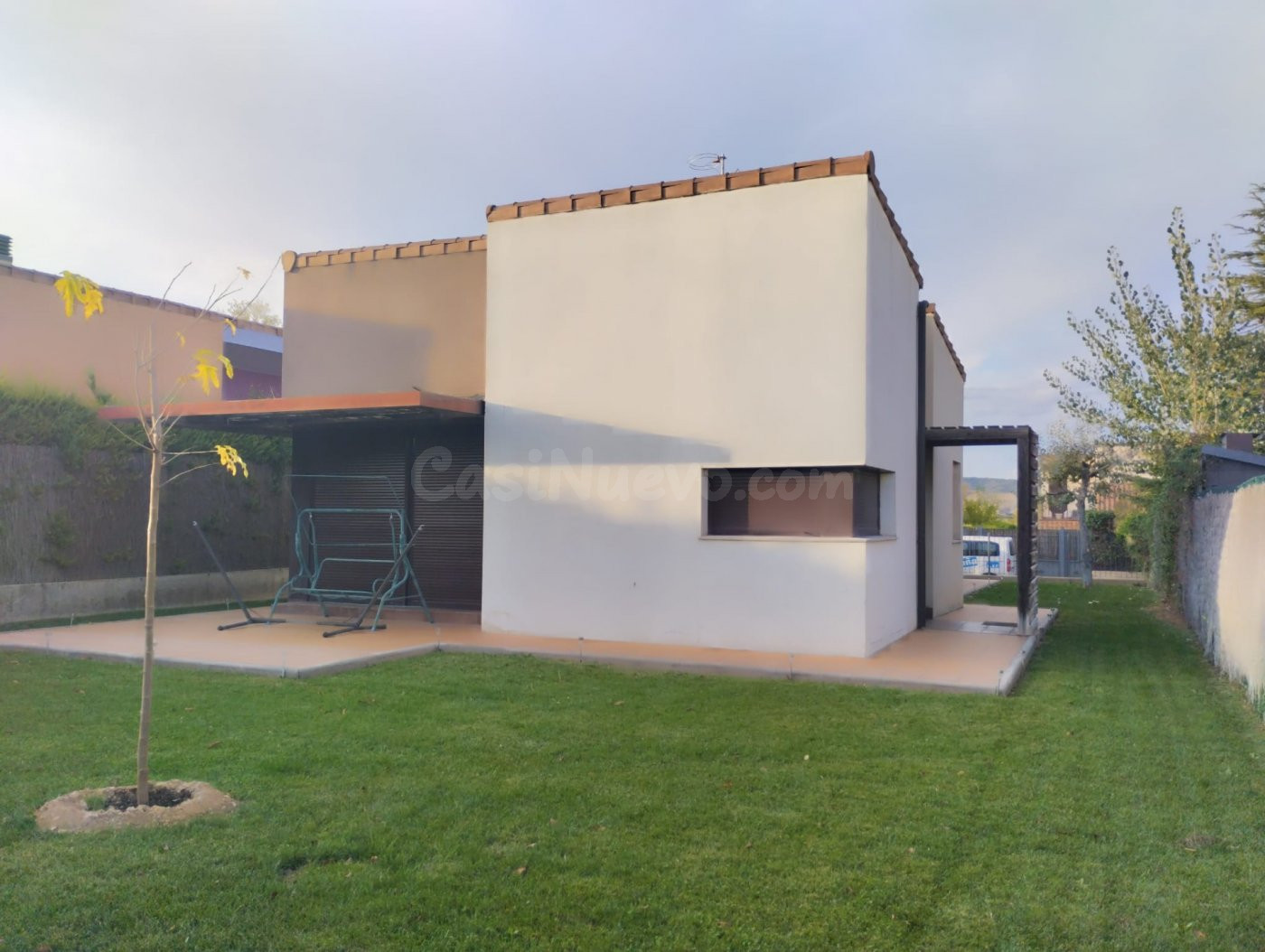 Chalet 2 habitaciones 118m² en venta - Campo de golf