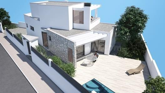 SOLAR JUNTO A CLUB DE TENIS DE HUERCAL DE ALMERIA