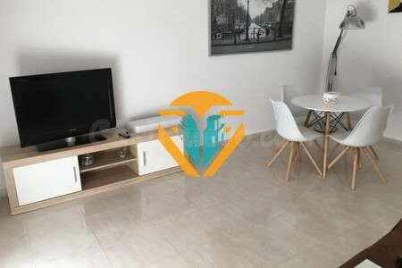 APARTAMENTO EN LA NUCIA PUEBLO PARA ENTRAR A VIVIR