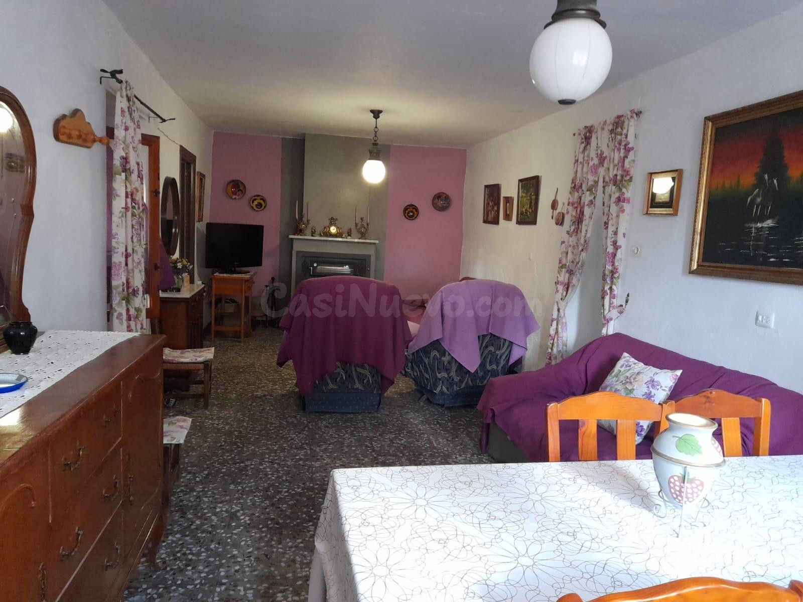 Casa con terreno 4 habitaciones 119m² en venta - Andalucia