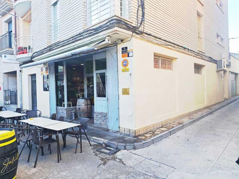 Local comercial 65m² en venta - Aragon