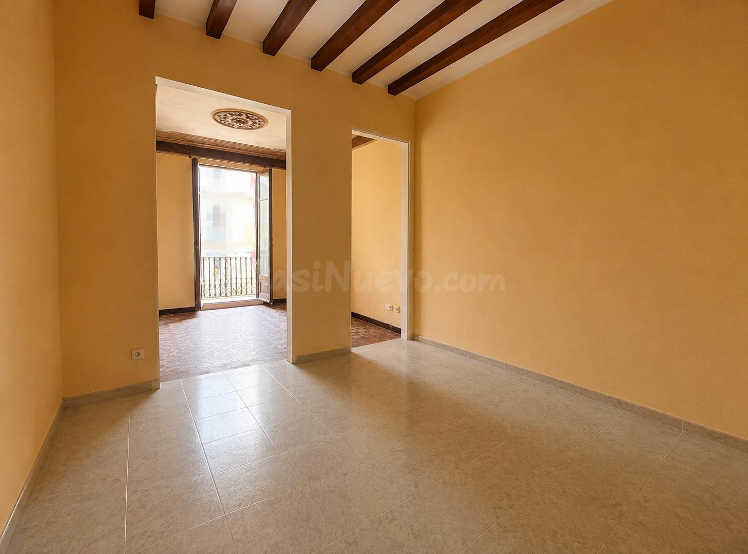 Piso 2 habitaciones 108m² en venta - La Latina