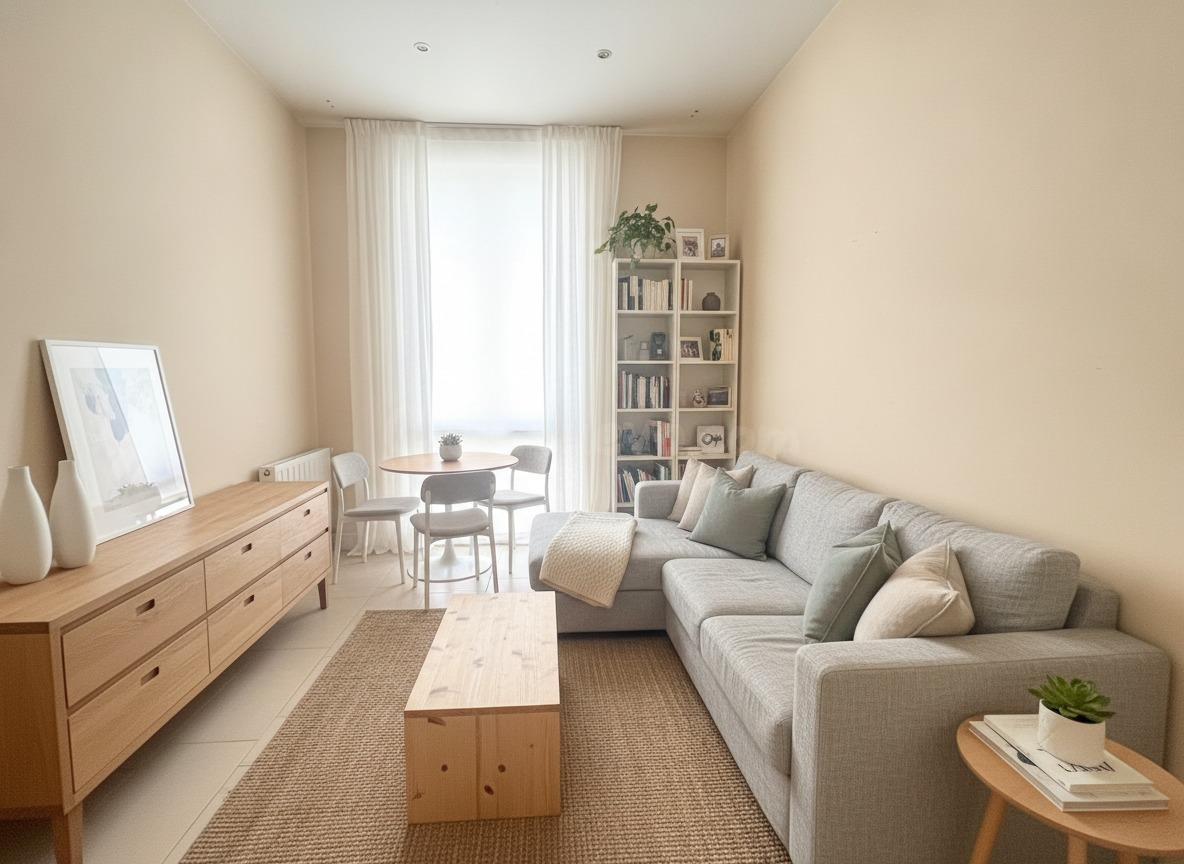 Piso 2 habitaciones 85m² en venta - Embajadores