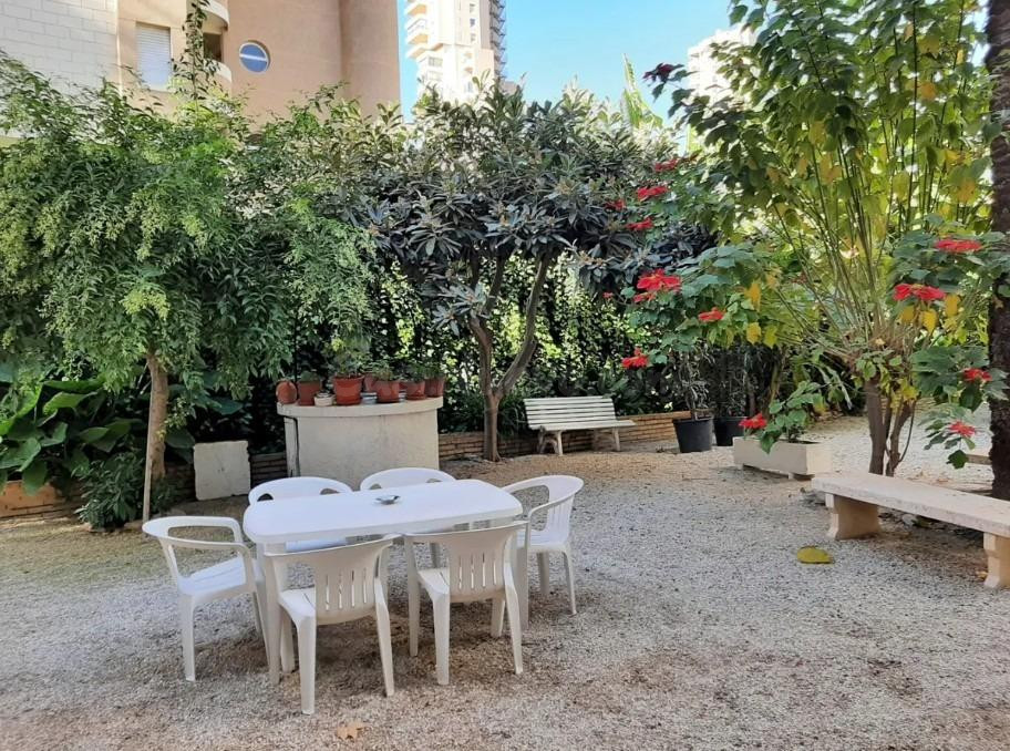 VIVIENDA EN 2ª LINEA DE PLAYA LEVANTE CON ASCENSOR ️