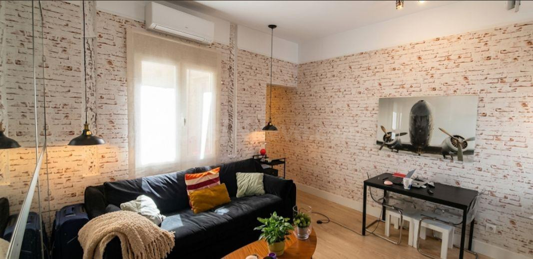 Piso 1 habitación 54m² en venta - Malasaña-Universidad
