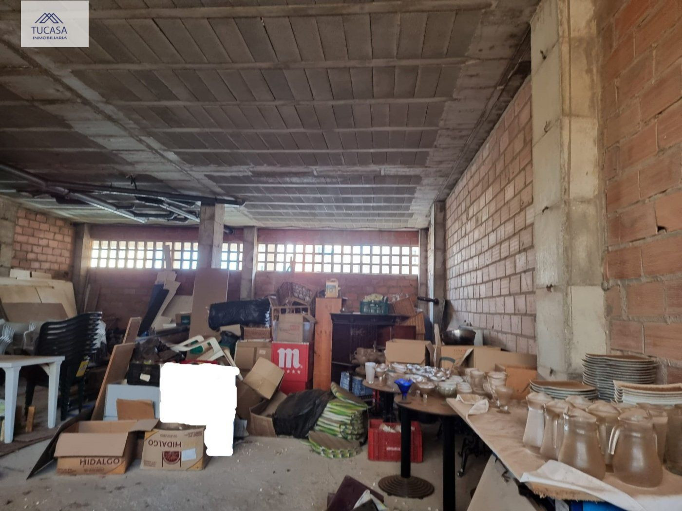 Local comercial 142m² en alquiler - Urbanizacion - foto 4