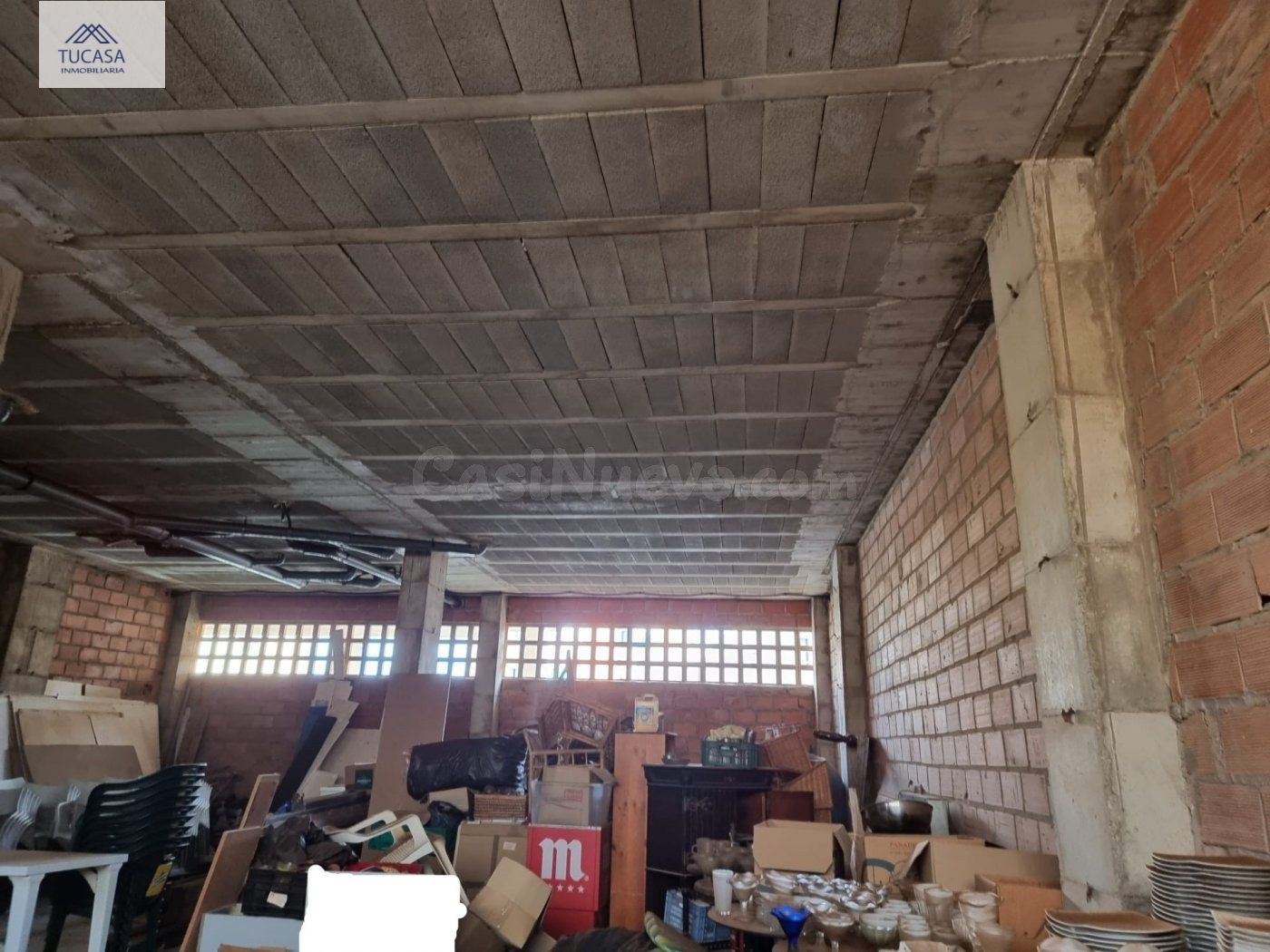 Local comercial 142m² en alquiler - Urbanizacion - foto 5