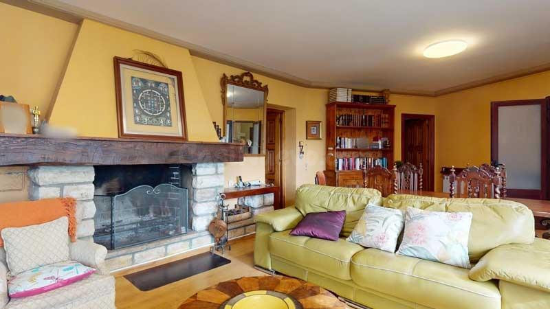 Chalet 6 habitaciones 204m² en venta - Alto de la muela urcamusa