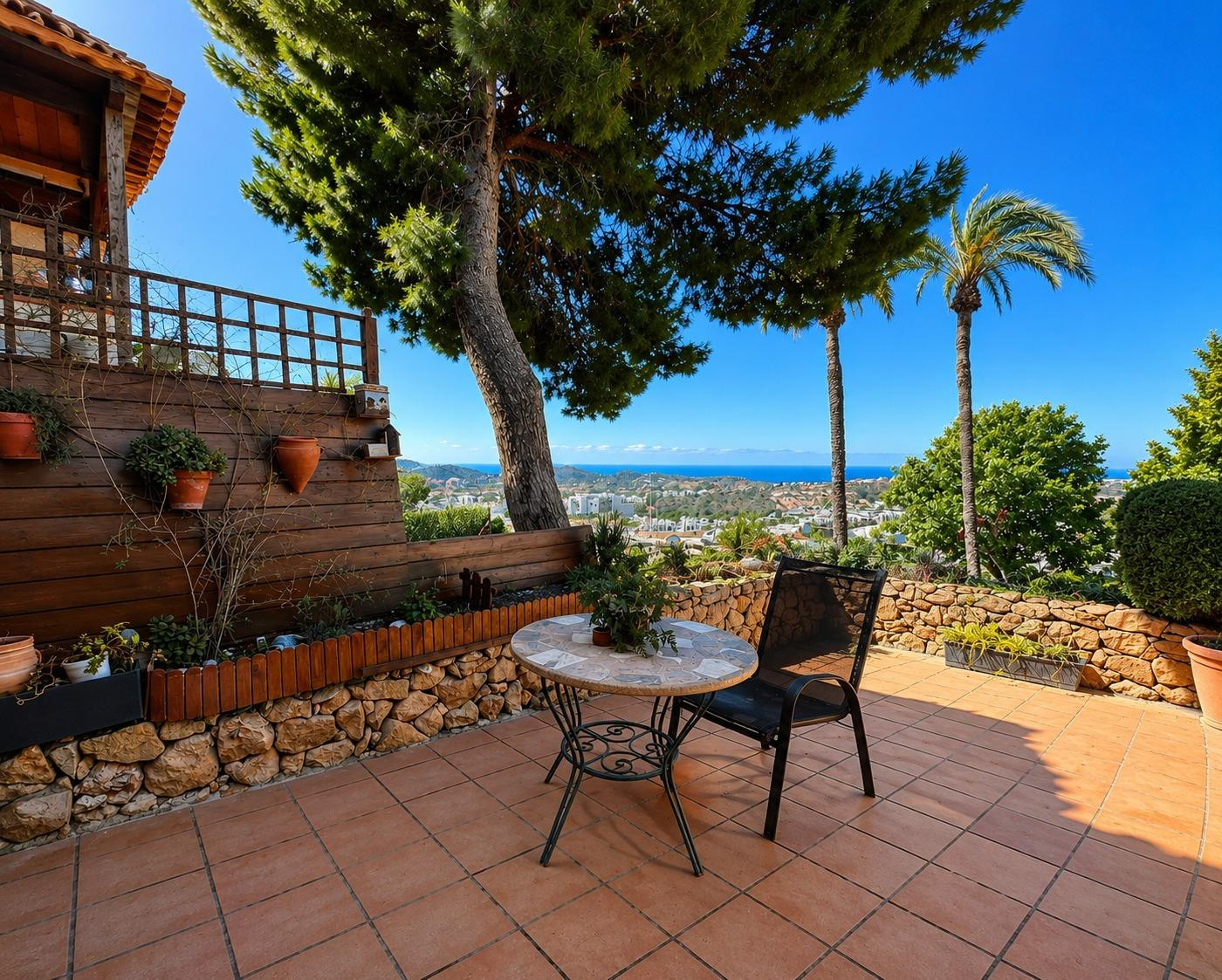 Encantador adosado en venta en Bahía Golf, Finestrat