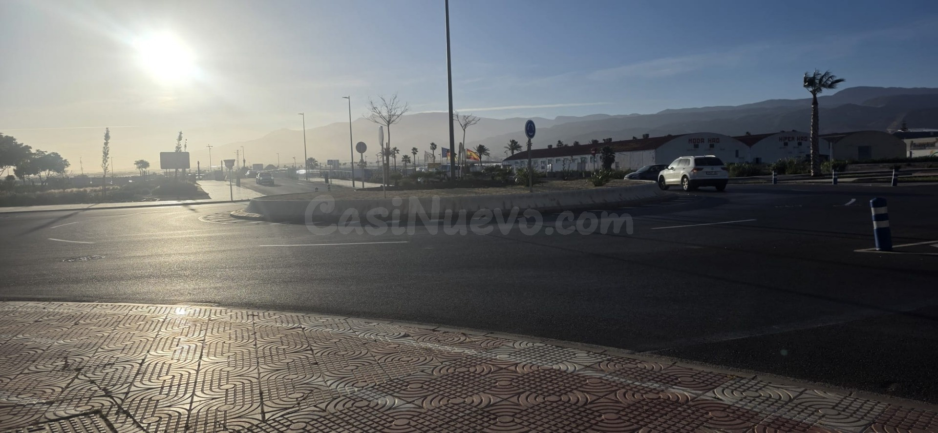 SE ALQUILA LOCAL DE 100 METROS EN BASTO - foto 5