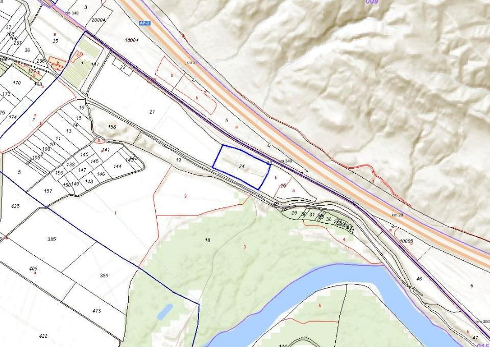 Terreno rural en venta - OSERA DE EBRO