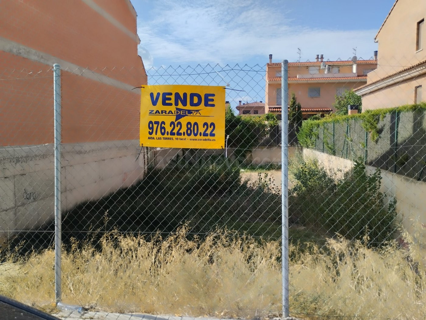 Solar en venta - Zona margarita