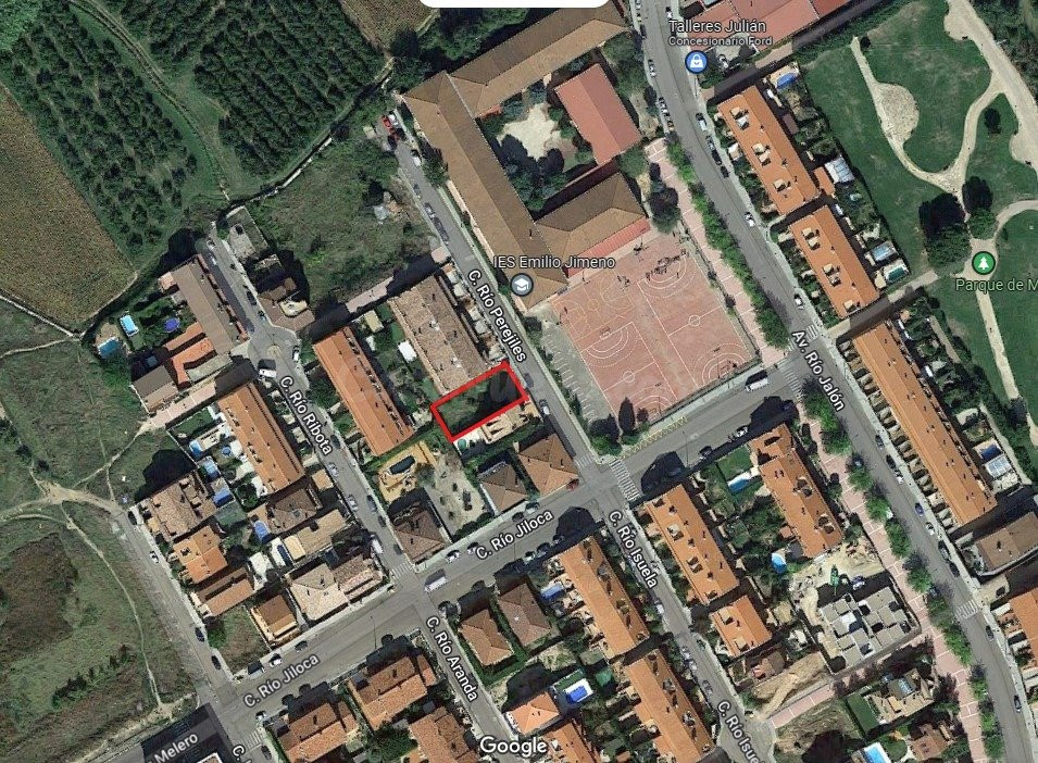 Solar en venta - Zona margarita - foto 4
