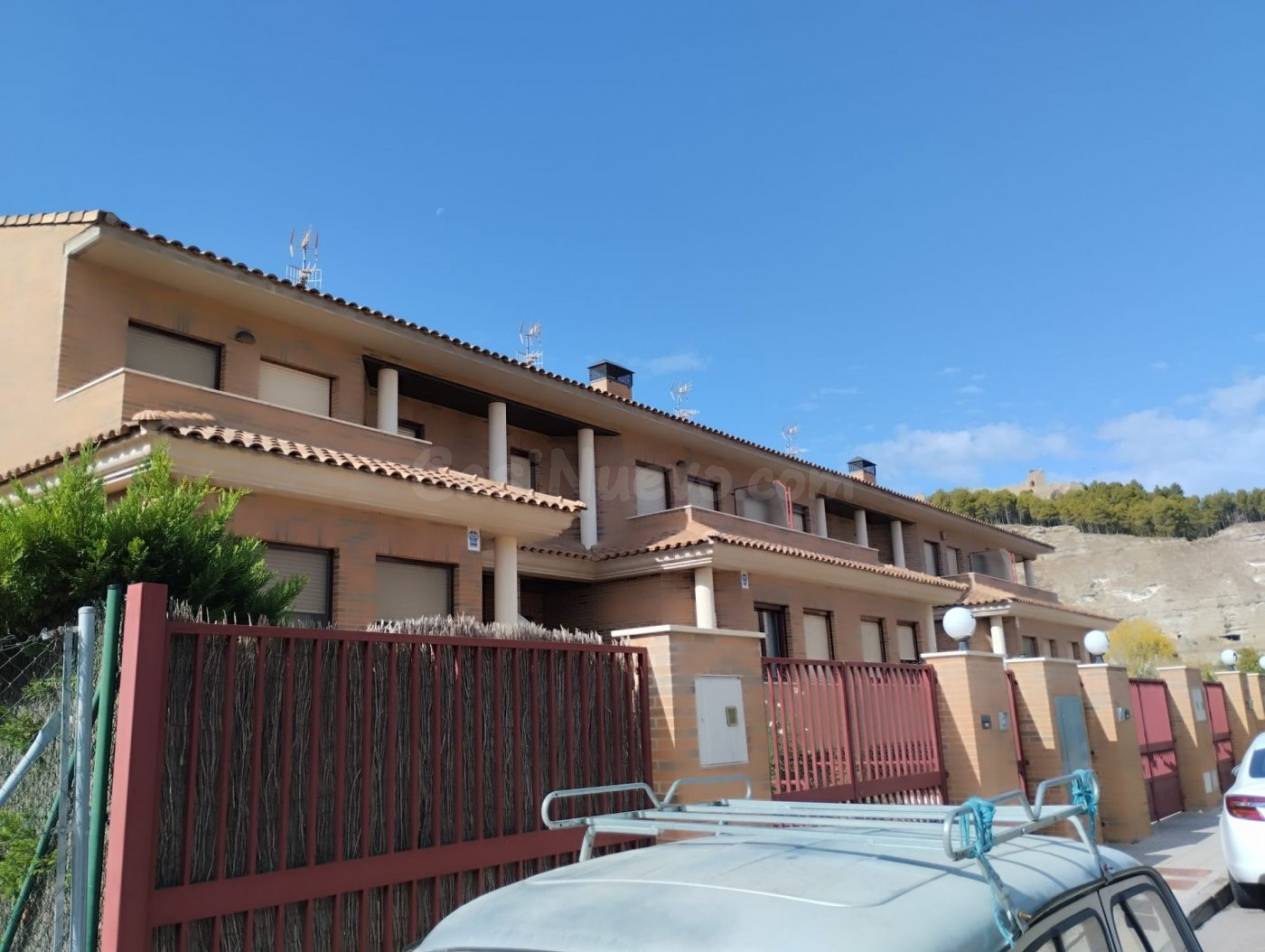 Solar en venta - Zona margarita - foto 5