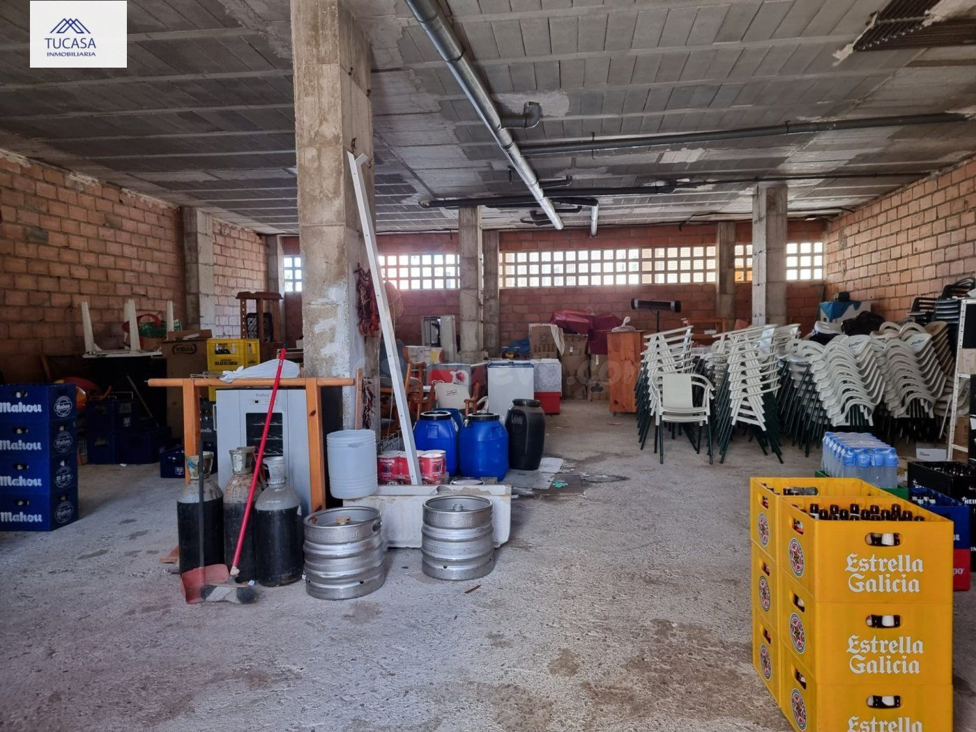 Local comercial 170m² en alquiler - Urbanizacion