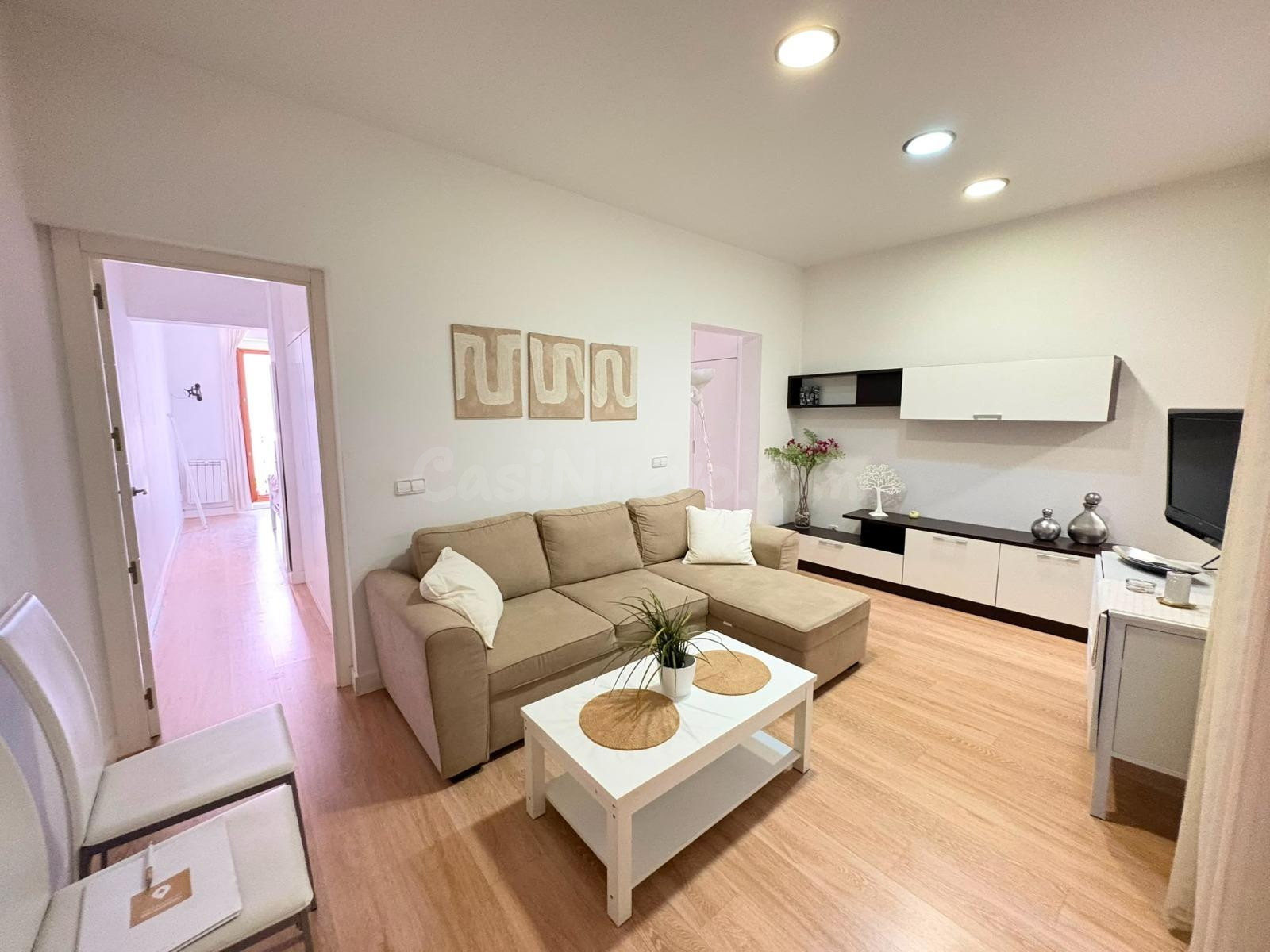Piso 2 habitaciones 73m² en venta - Embajadores