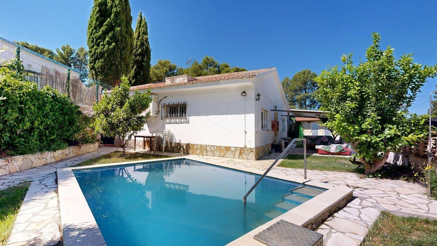 Casa 3 habitaciones 96m² en venta - CUARTE DE HUERVA