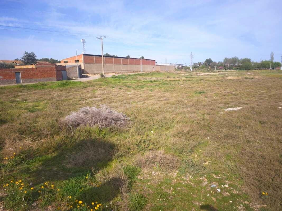 Terreno urbano en venta - Aragon