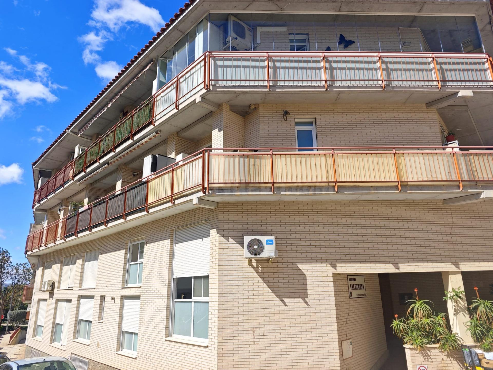 Piso 2 habitaciones 57m² en venta - Aragon