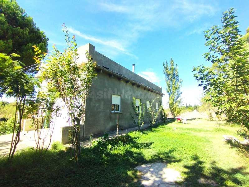 Finca rústica 1 habitación 120m² en venta - Peñaflor