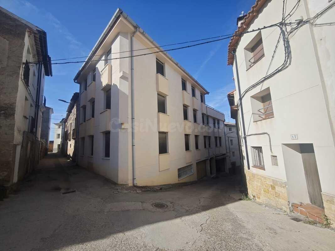 Piso 3 habitaciones 81m² en venta - Deza
