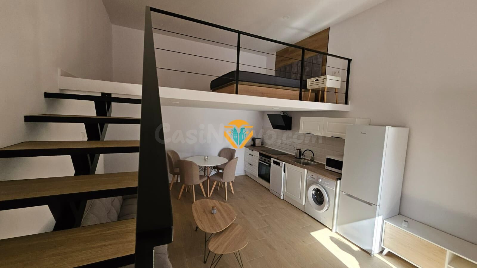 ¡Tu nuevo hogar en Benidorm te espera! ✨