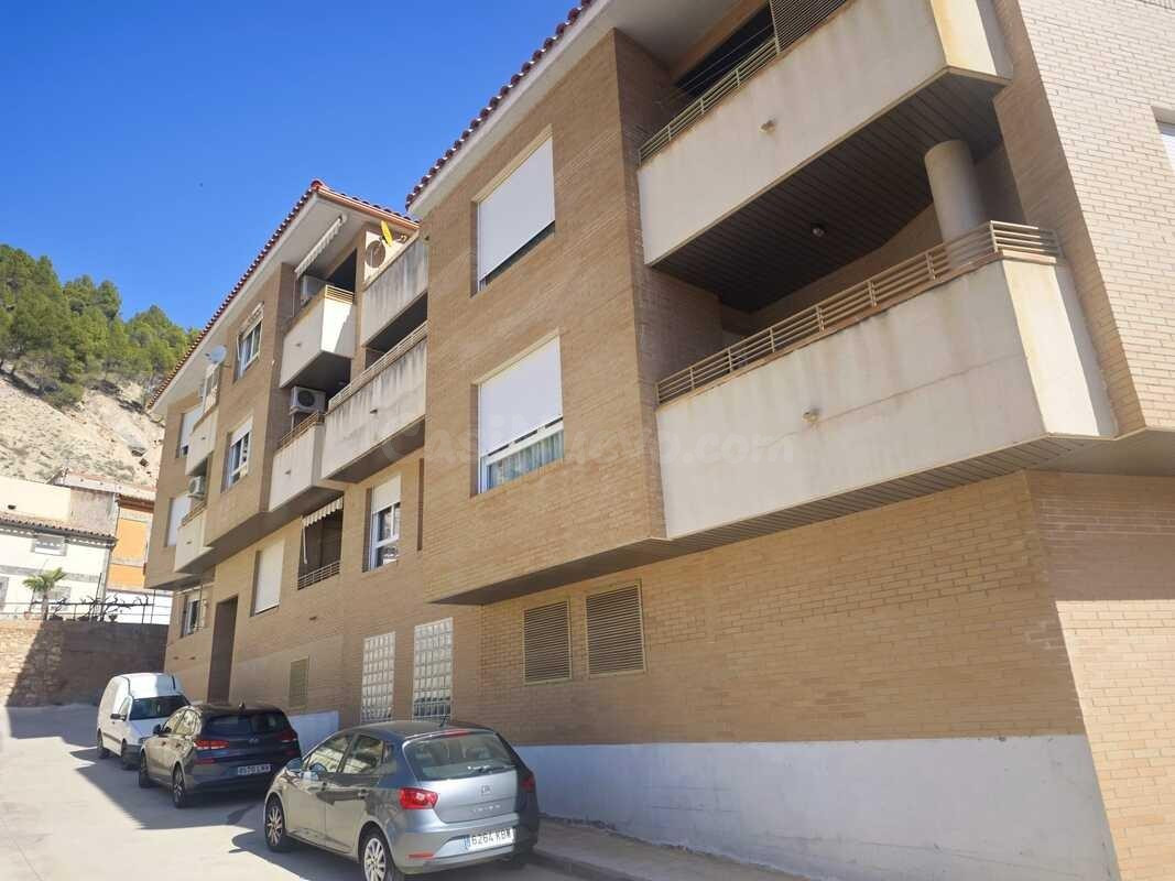 Piso 3 habitaciones 89m² en venta - Alhama de Aragón