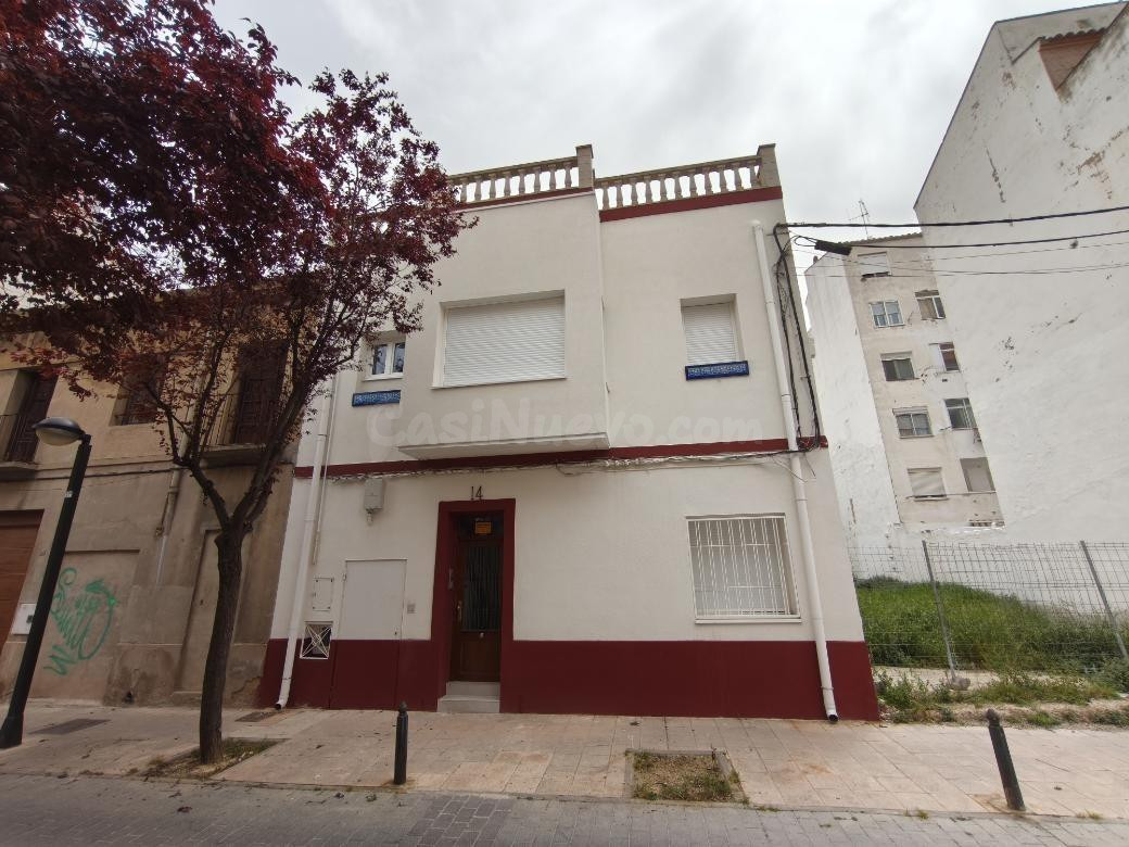 Edificio 4 habitaciones 124m² en venta - Las Fuentes