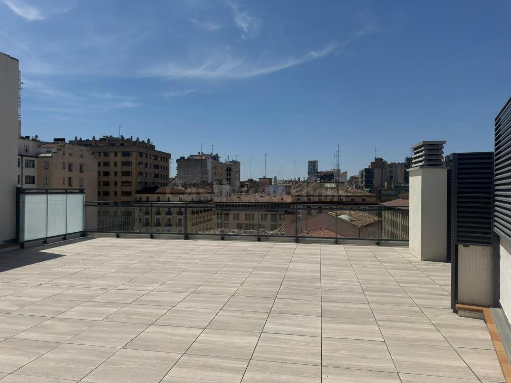 Dúplex 3 habitaciones 174m² en venta - Centro