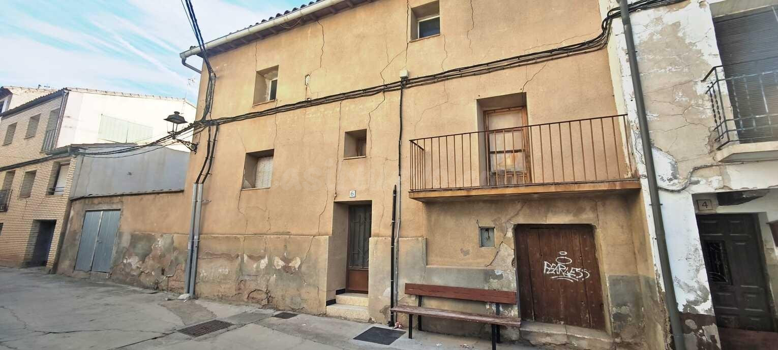 Casa 3 habitaciones 296m² en venta - Aragon