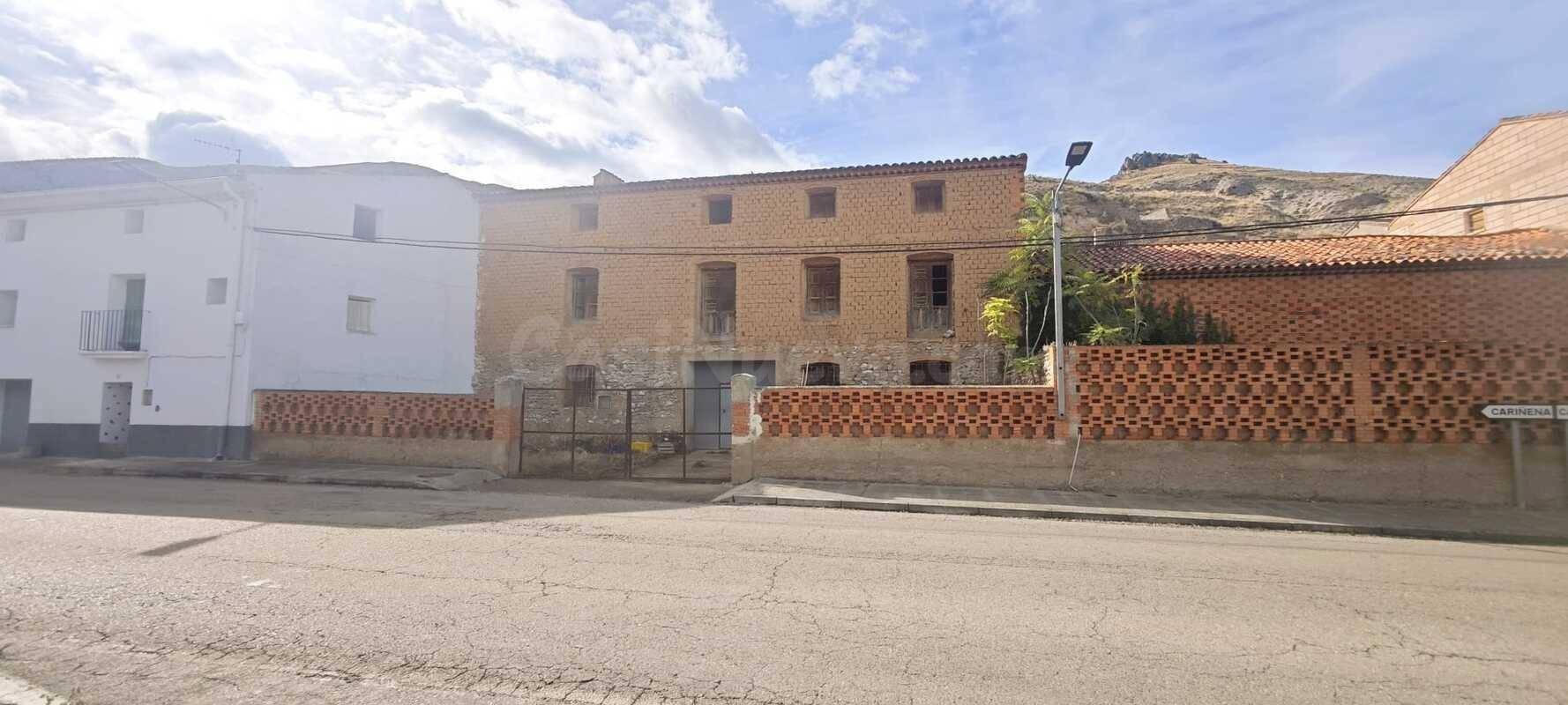 Casa 369m² en venta - Sin Zona